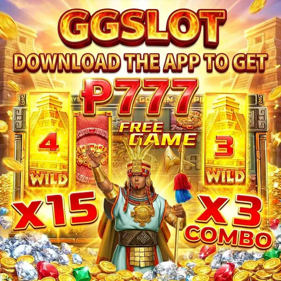 ggsllot APK