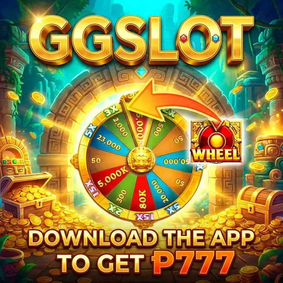 ggsllot APK
