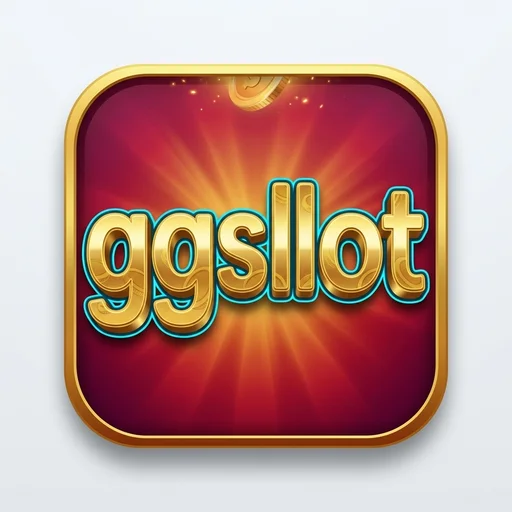 ggsllot APK Resmi - Login & Daftar Mudah